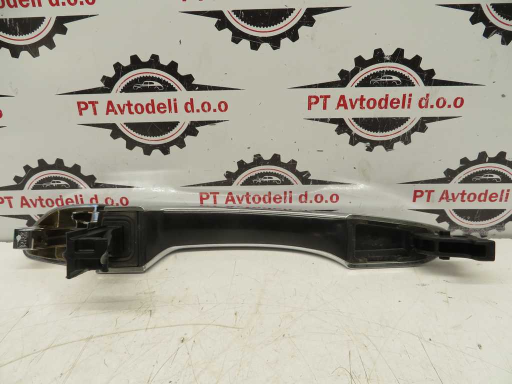 HYUNDAI TUCSON L.17, ZUNANJA KLJUKA VRAT, ZADNJA DESNA - slika 2