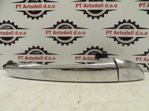 HYUNDAI TUCSON L.17, ZUNANJA KLJUKA VRAT, ZADNJA DESNA