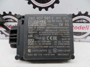 PEUGEOT 208 L.16, TESNILO VRAT