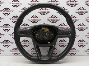 SEAT ARONA L.20, OBROČ VOLANA- USNJEN