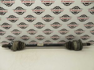 BMW 1 F20 L.15, POLOSOVINA, ZADNJA DESNA