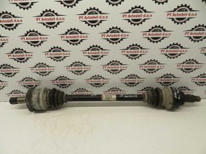 BMW 1 F20 L.15, POLOSOVINA, ZADNJA LEVA