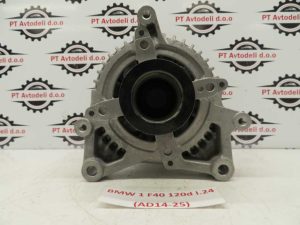 BMW 1 F40 120D L.20, ALTERNATOR