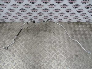 BMW 1 F40 120D L.20, CEV KLIME