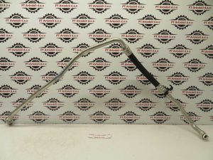 BMW 1 F40 120D L.20, CEV KLIME