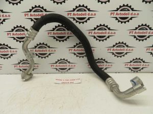 BMW 1 F40 120D L.20, CEV KLIME