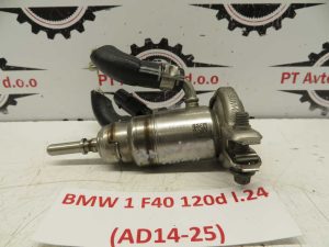 BMW 1 F40 120D L.24, AD-BLUE INJEKTOR