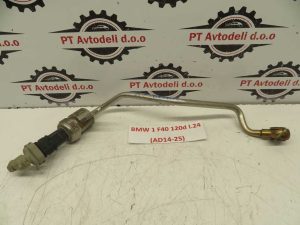 BMW 1 F40 120D L.24, CEV TURBINE