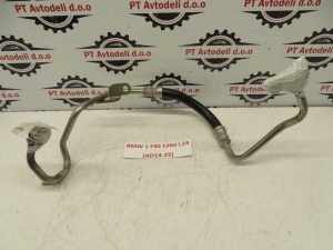 BMW 1 F40 120D L.24, CEV TURBINE