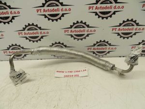 BMW 1 F40 120D L.24, CEV TURBINE