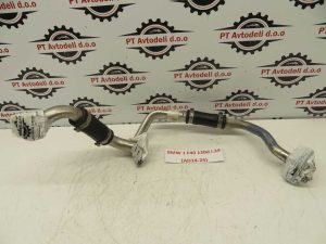 BMW 1 F40 120D L.24, CEV TURBINE