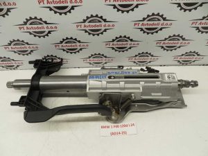 BMW 1 F40 120D L.24, DROG VOLANA