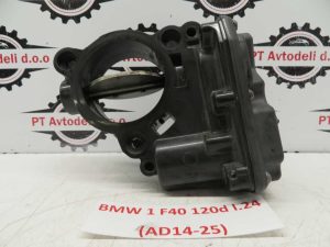 BMW 1 F40 120D L.24, DUŠILNA LOPUTA