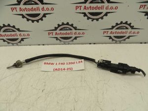 BMW 1 F40 120D L.24, LAMBDA SONDA