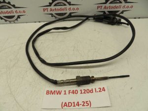 BMW 1 F40 120D L.24, LAMBDA SONDA