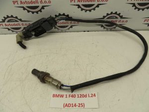 BMW 1 F40 120D L.24, LAMBDA SONDA