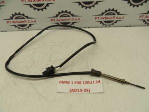 BMW 1 F40 120D L.24, LAMBDA SONDA