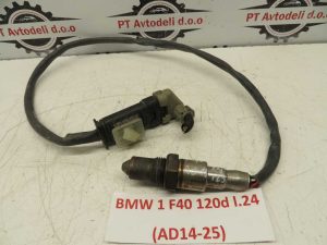 BMW 1 F40 120D L.24, LAMBDA SONDA
