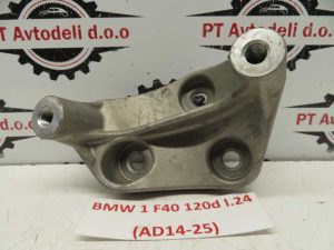 BMW 1 F40 120D L.24, NOSILEC MOTORJA