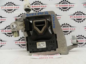 BMW 1 F40 120D L.24, NOSILEC MOTORJA