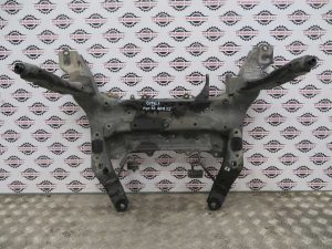 BMW 1 F40 120D L.24, PREDNJI MOST MOTORJA