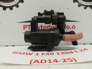 BMW 1 F40 120D L.24, VAKUM VENTIL