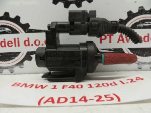 BMW 1 F40 120D L.24, VAKUM VENTIL