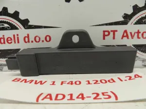 BMW 1 F40 L.20, ELEKTRONIKA