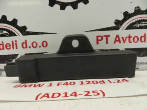 BMW 1 F40 L.20, ELEKTRONIKA