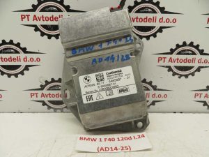BMW 1 F40 L.24, AIRBAG RAČUNALNIK
