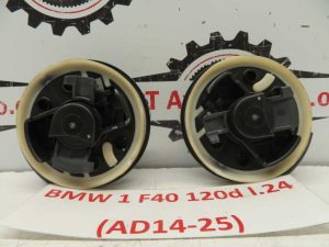 BMW 1 F40 L.24, AIRBAG SENZOR