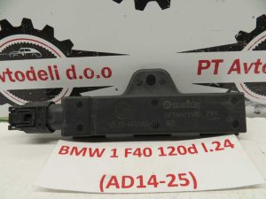 BMW 1 F40 L.24, ELEKTRONIKA