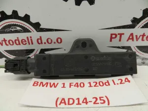 BMW 1 F40 L.24, ELEKTRONIKA
