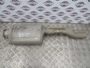 BMW 1 F40 L.24, KATALIZATOR