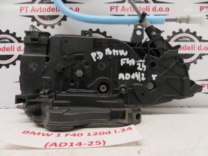 BMW 1 F40 L.24, KLJUČAVNICA VRAT, PREDNJA DESNA