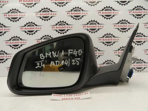 BMW 1 F40 L.24, LEVO OGLEDALO