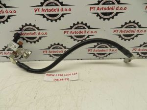 BMW 1 F40 L.24, MINUS KLEMA