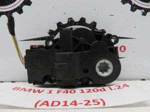 BMW 1 F40 L.24, MOTORČEK LOPUTE NA PEČKI