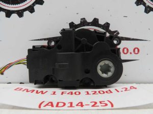 BMW 1 F40 L.24, MOTORČEK LOPUTE NA PEČKI