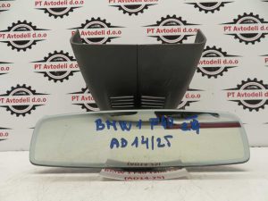 BMW 1 F40 L.24, NOTRANJE OGLEDALO