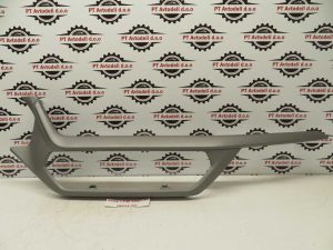 BMW 1 F40 L.24, OKRASEK NOTRANJOSTI