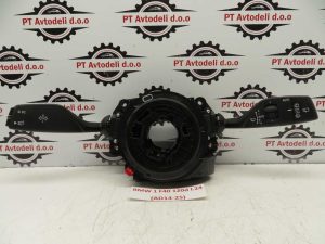 BMW 1 F40 L.24, PODVOLANSKA STIKALA