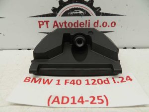 BMW 1 F40 L.24, PREDNJA KAMERA
