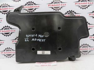 BMW 1 F40 L.24, PVC CEV NA MOTORJU