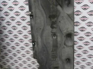 BMW 1 F40 L.24, PVC ZAŠČITA PODVOZJA, LEVA