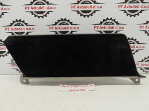 BMW 1 F40 L.24, RADIO EKRAN