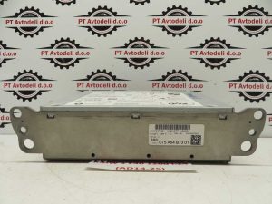 BMW 1 F40 L.24, RADIO