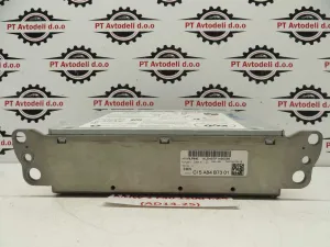 BMW 1 F40 L.24, RADIO
