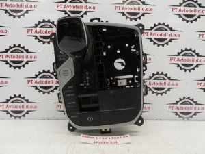 BMW 1 F40 L.24, ROČKA AVTOMATIKA