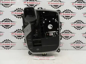 BMW 1 F40 L.24, ROČKA AVTOMATIKA